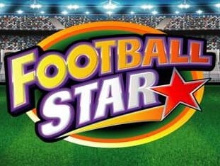 Football Star game thumbnail