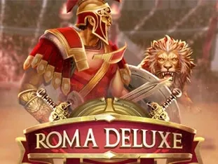 Roma Deluxe game thumbnail
