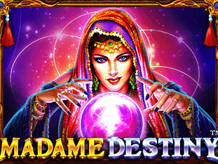 Madame Destiny thumbnail