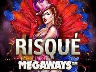 Risque Megaways™ thumbnail