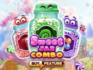 Sweet Jar Combo game thumbnail