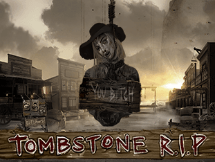 Tombstone Rip game screenshot