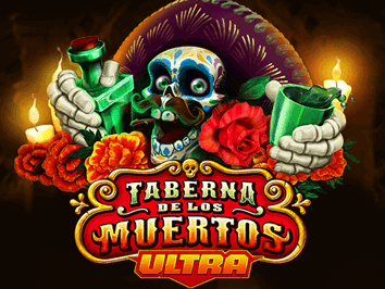 Taberna De Los Muertos Ultra game thumbnail