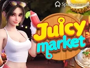 Juicy Market thumbnail