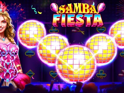 Antarmuka Lobby Utama screenshot