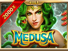 Medusa (1) game screenshot